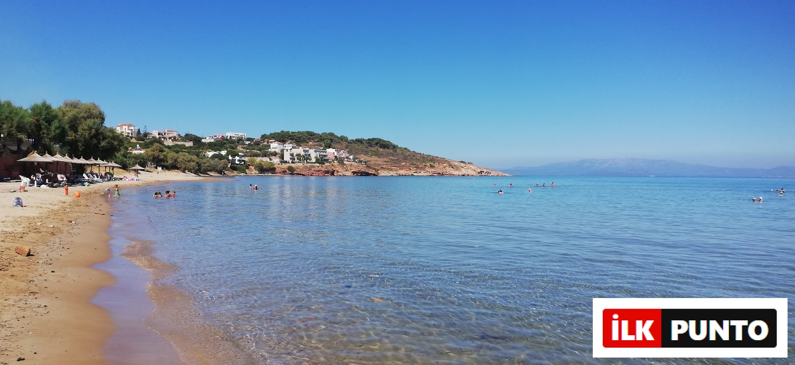 Sakız Adası’nda Nerede Kalınır? Sakız Adası Otel Önerileri