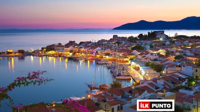Sakız Adası’nda Nerede Kalınır? Sakız Adası Otel Önerileri
