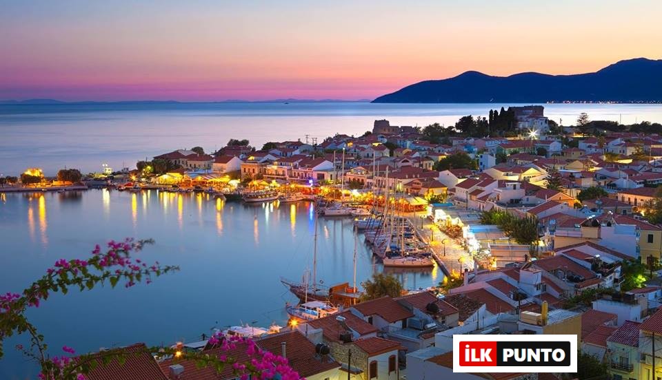 Sakız Adası’nda Nerede Kalınır? Sakız Adası Otel Önerileri