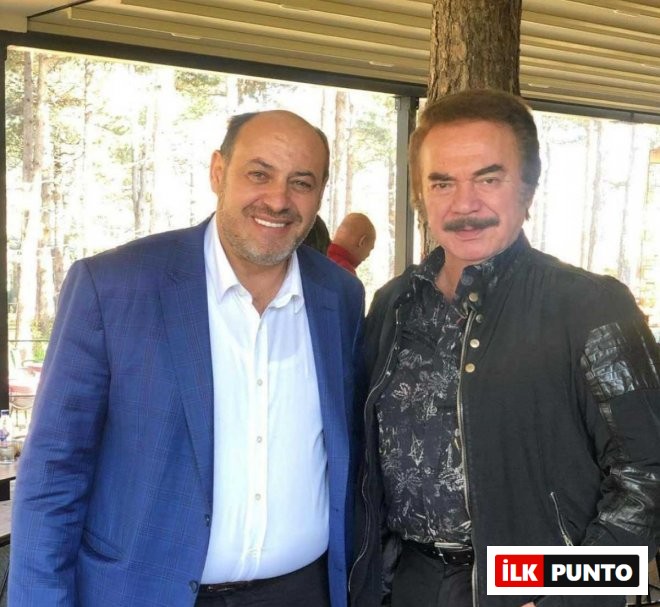Salih Memişoğlu Kimdir