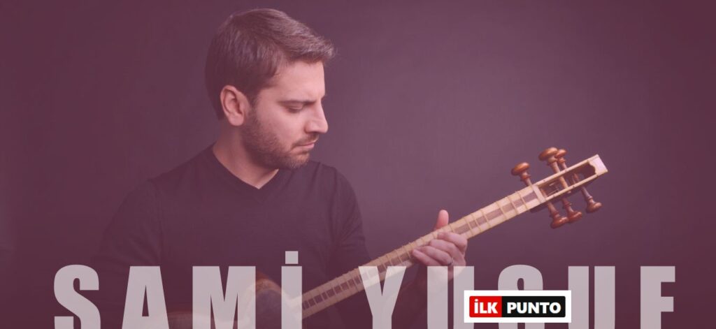 Sami Yusuf Kimdir? Sami Yusuf Nereli ve Eşi Hakkında Bilgi
