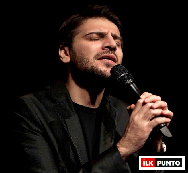Sami Yusuf Kimdir Sami Yusuf Kimdir