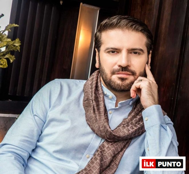 Sami Yusuf Nereli Sami Yusuf Nereli