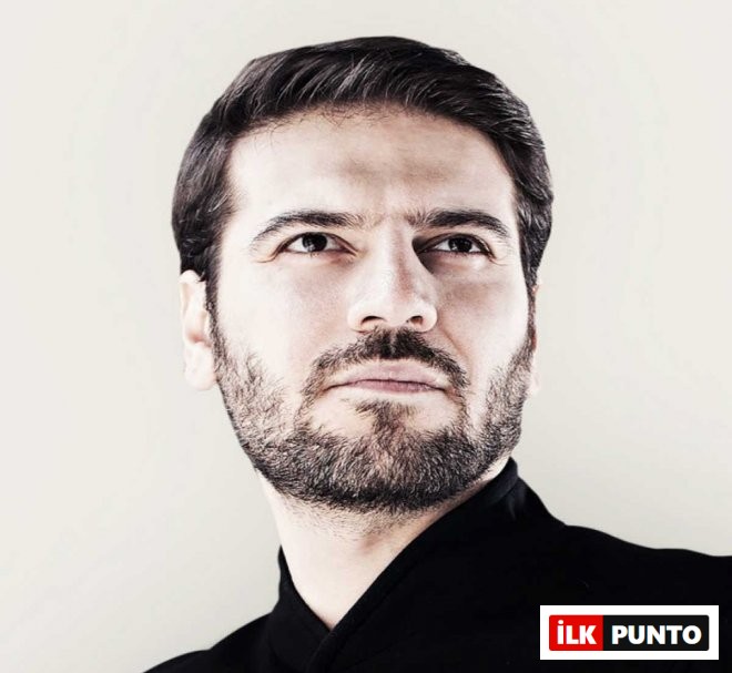 Sami Yusuf Eşi Sami Yusuf Eşi
