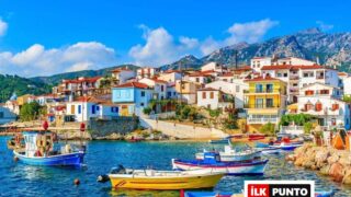Samos’ta Nerede Kalınır? Samos Otel Önerileri