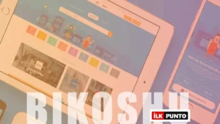 Sanal Pazaryeri Bikoshu Nedir ve Sahibi Kimdir?