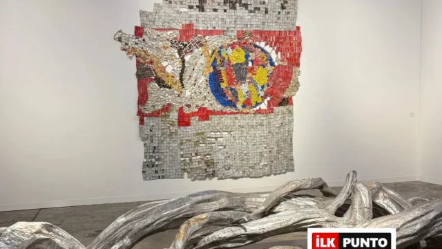 Sanat, Ekonomi ve Değişim: Art Basel Hong Kong 2025
