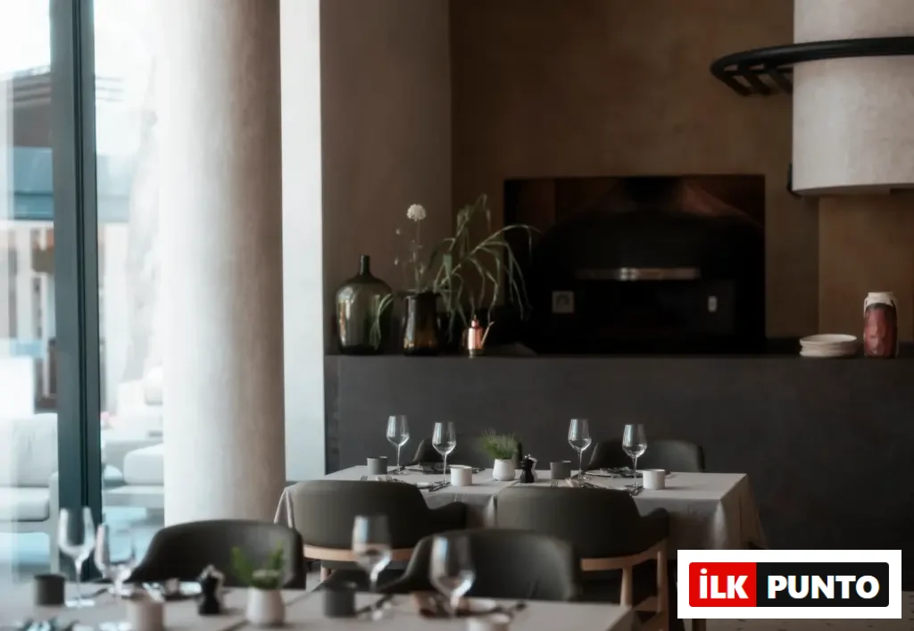 Şarap, Deniz ve Ege Sofraları: Urla’nın En Güzel Mekanları
