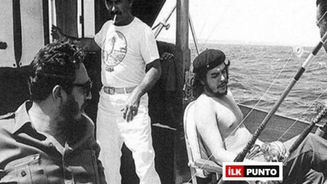 Şaşırtıcı Tarihi Fotoğraflar: Hikayeleriyle Dolu Unutulmaz Anlar
