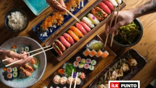 Şef İmzalı Omakase’den Boğaz Manzarasına: İstanbul’un En İyi Sushi Restoranları