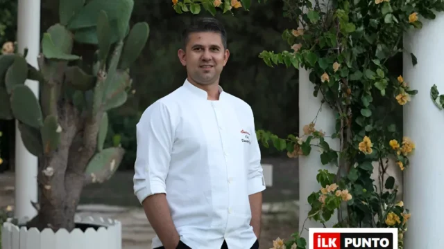 Şef Tuncay Uçar ile Lucca’nın Mutfak Hafızası ve Bodrum’un Değişen Gastronomi Kimliği
