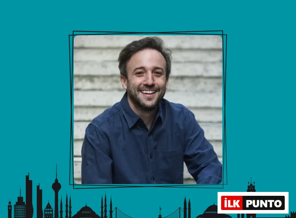 Şehre Dönüş Sohbetleri: Cem Arıdağ