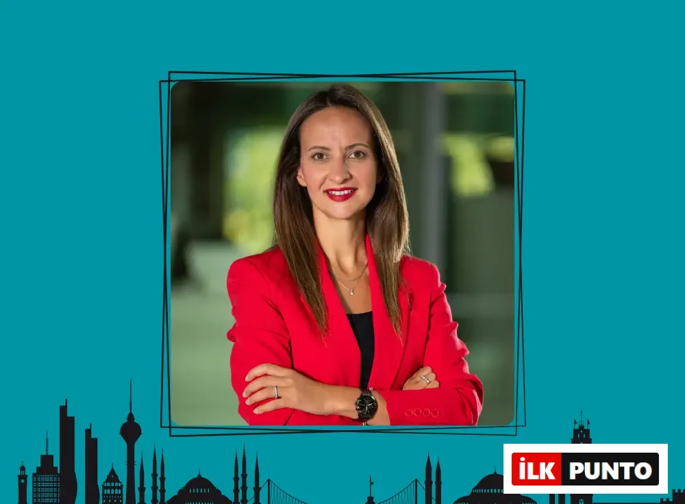Şehre Dönüş Sohbetleri: Duygu Badem Uylukçuoğlu