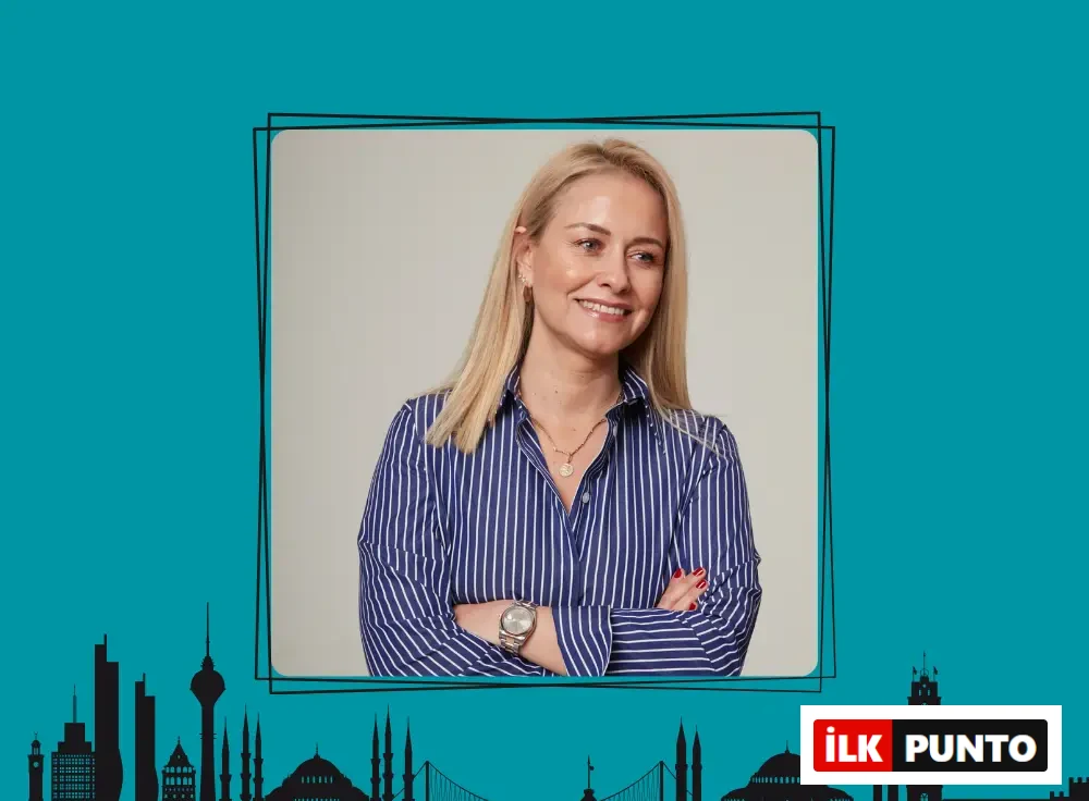 Şehre Dönüş Sohbetleri: Elifsu Tufan