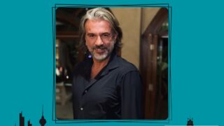 Şehre Dönüş Sohbetleri: Levent Özçelik