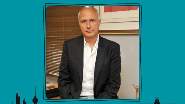 Şehre Dönüş Sohbetleri: Melih Şahinöz
