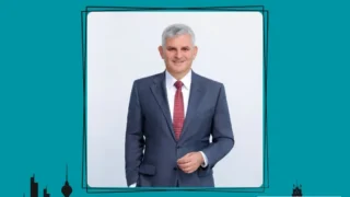 Şehre Dönüş Sohbetleri: Murat Akşam