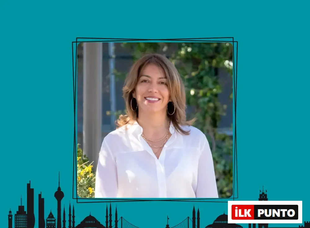Şehre Dönüş Sohbetleri: Şule Yücebıyık