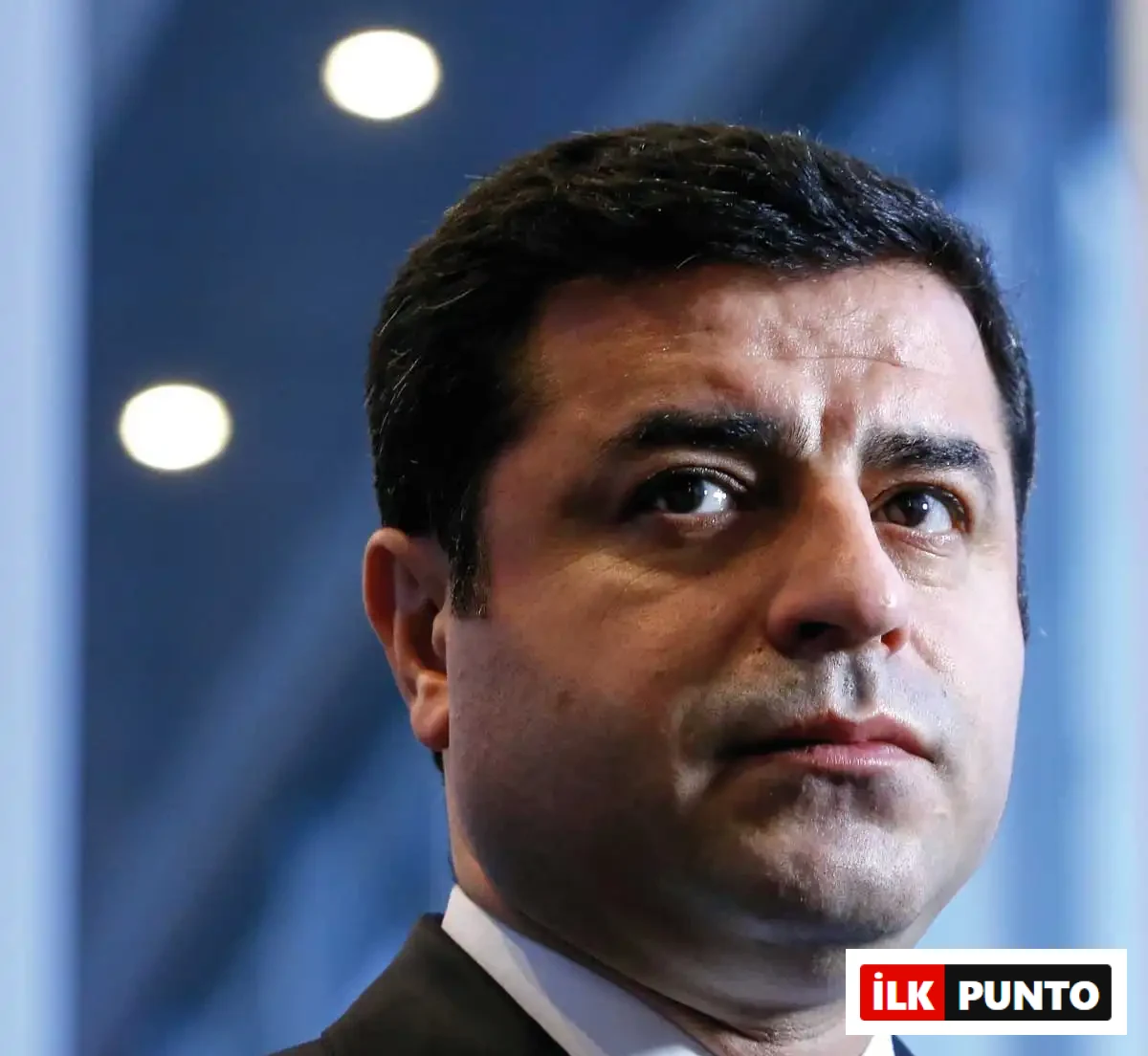 Eğitim ve Çalışma Hayatı Selahattin Demirtaş Kimdir?