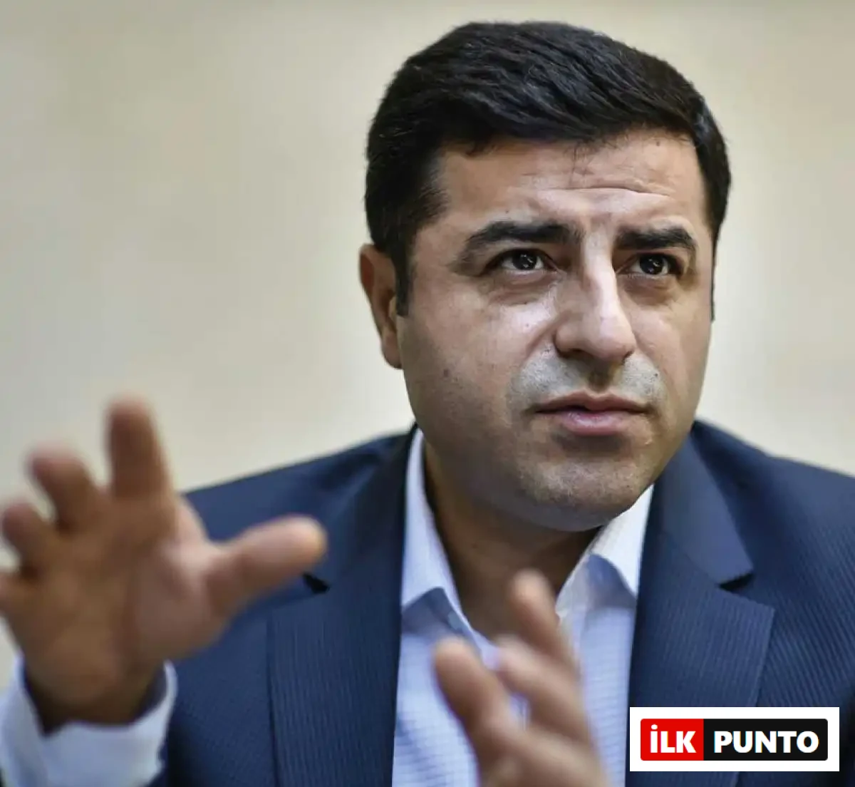 Siyasi Hayatı Selahattin Demirtaş Kimdir?