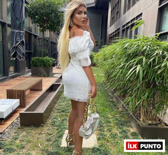 Selin Ciğerci Kimdir?