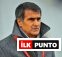 Şenol Güneş Kimdir? Nereli? Kaç Yaşında? Futbol Hayatı