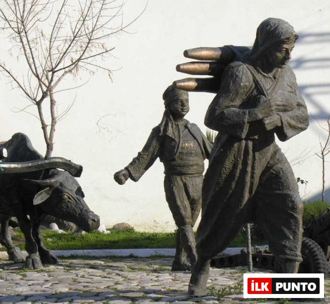 Şerife Bacı Kimdir