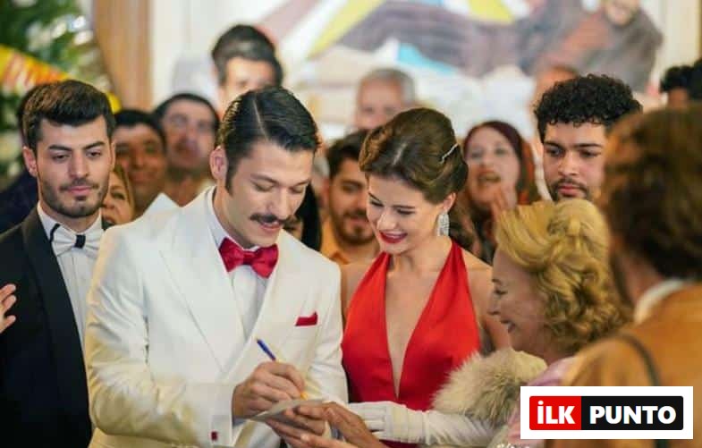 Sevda Mecburi İstikamet Film Konusu ve Oyuncuları