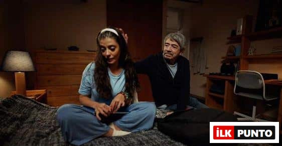 Sevda Mecburi İstikamet Film Konusu ve Oyuncuları