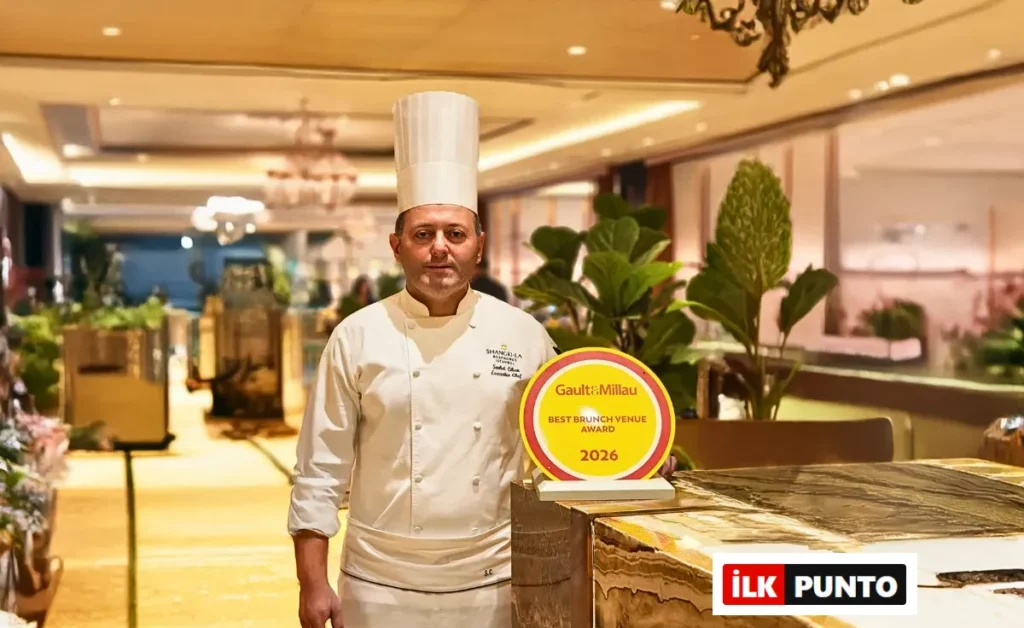 Şevket Cihan - Şeflerin Lezzet Rotaları