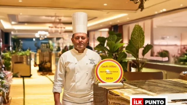 Şevket Cihan – Şeflerin Lezzet Rotaları