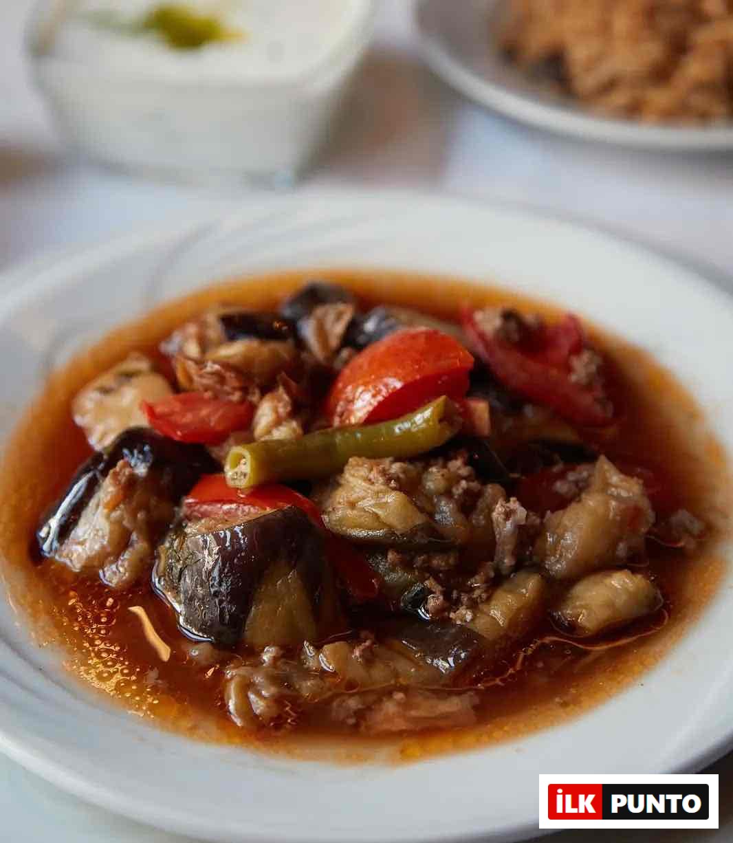 Yanyalı Fehmi Lokantası kebap