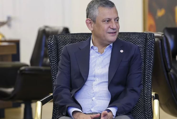 Yeni Parti’nin adı değişecek mi? AYM’nin görüşme takvimi belli oldu