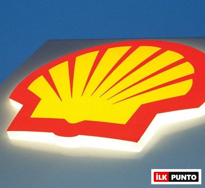 Shell Kimin