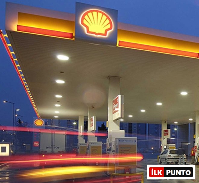 Shell Kimin