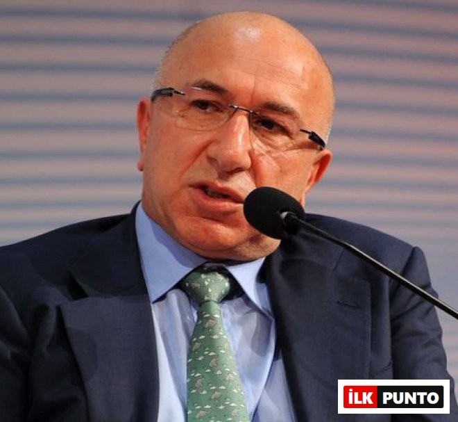 Show Tv Sahibi Turgay Ciner Kimdir Show TV Kimin