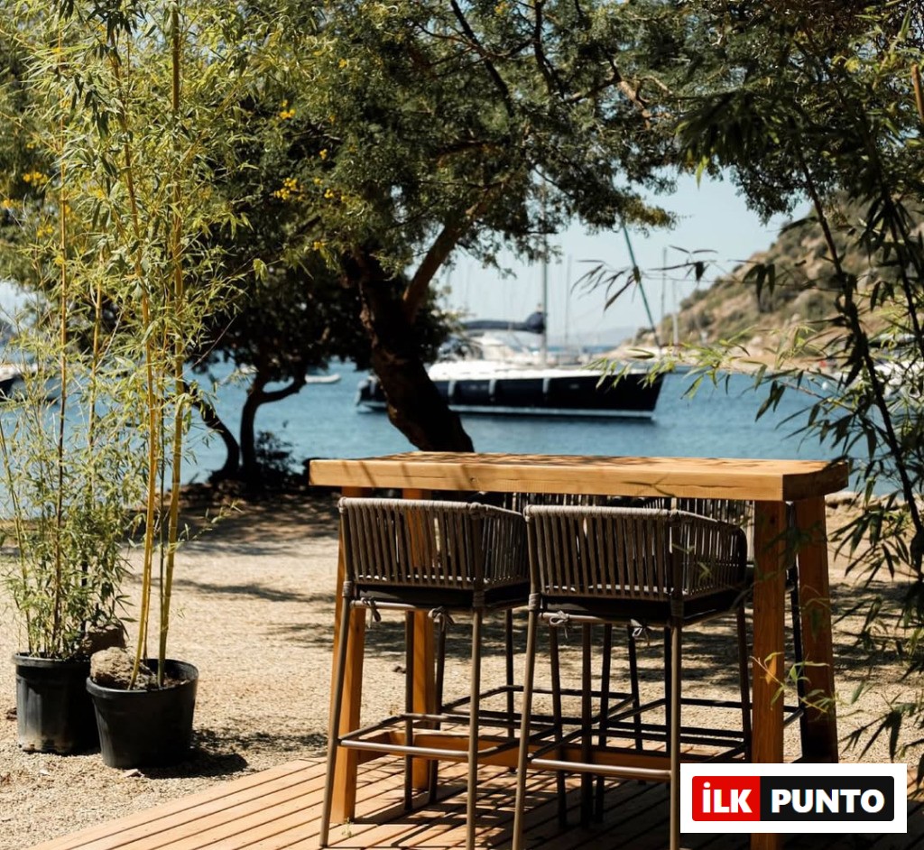 Sia Eli Bodrum: Gümüşlük’te MSA Mutfağı Farkıyla Bir Sofra Deneyimi