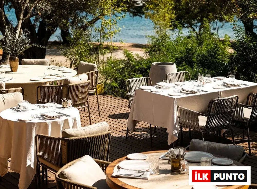 Sia Eli Bodrum: Gümüşlük’te MSA Mutfağı Farkıyla Bir Sofra Deneyimi