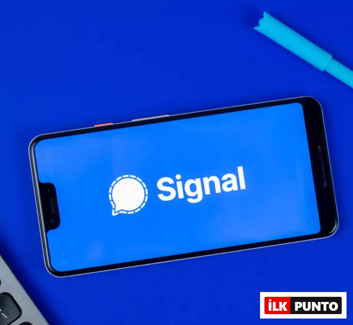 Signal Kurucusu Kimdir Signal Kimin