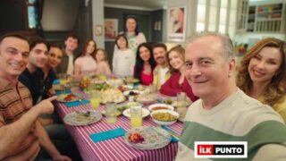 Sihirli Annem, Hepimiz Biriz Film Konusu ve Oyuncuları