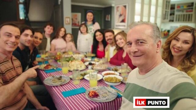 Sihirli Annem, Hepimiz Biriz Film Konusu ve Oyuncuları