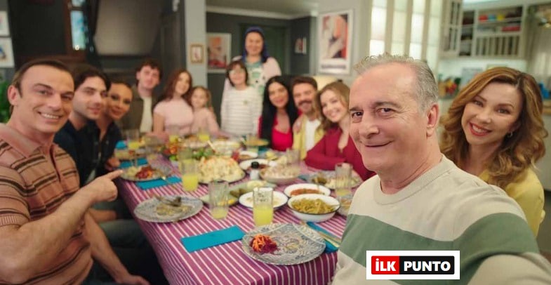 Sihirli Annem, Hepimiz Biriz Film Konusu ve Oyuncuları