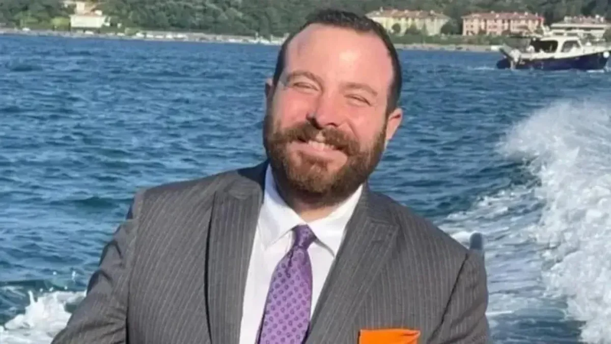 Sinan Bolak kimdir, ne iş yapıyor, Ümit Boyner’in oğlu mu?