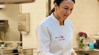 Sinem Özler – Şeflerin Lezzet Rotaları