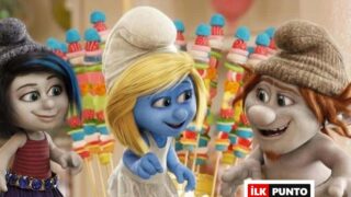 Şirinler 2 Film Konusu ve Oyuncuları
