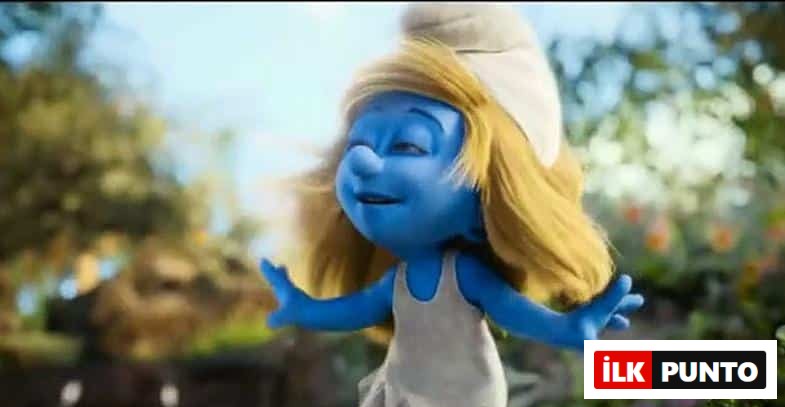 Şirinler 2 filmi