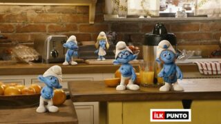 Şirinler Film Konusu ve Oyuncuları