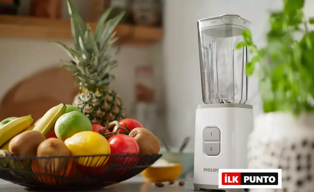 Smoothie’ler İçin En İyi El Blender Tavsiyeleri