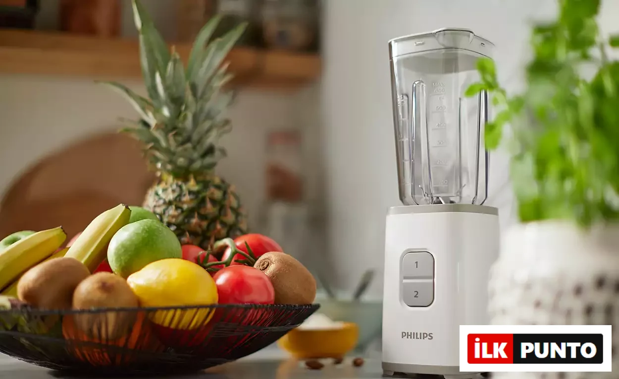 Philips HR2602/90 Daily Collection 350 W Mini Blender