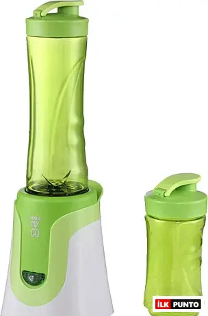 Vestel Mix Go Inox Smoothie Blender